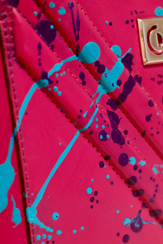 The Maja Little Tote Bag 