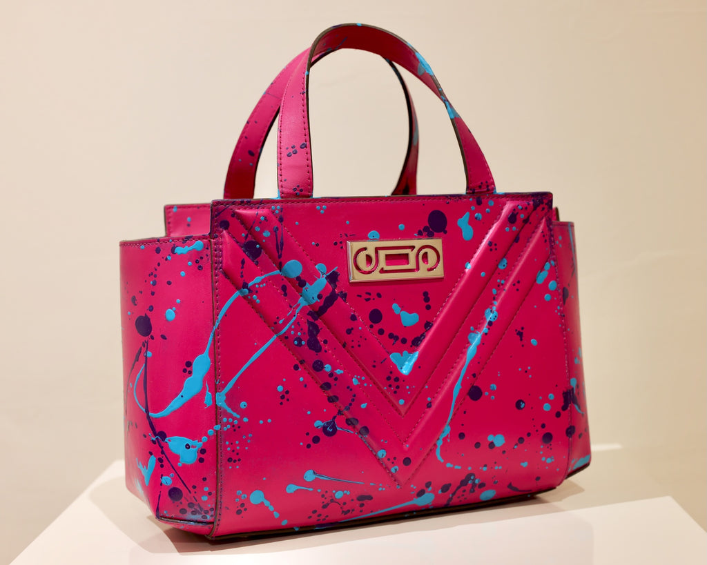 The Maja Little Tote Bag 