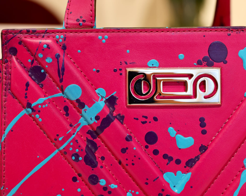 The Maja Little Tote Bag 