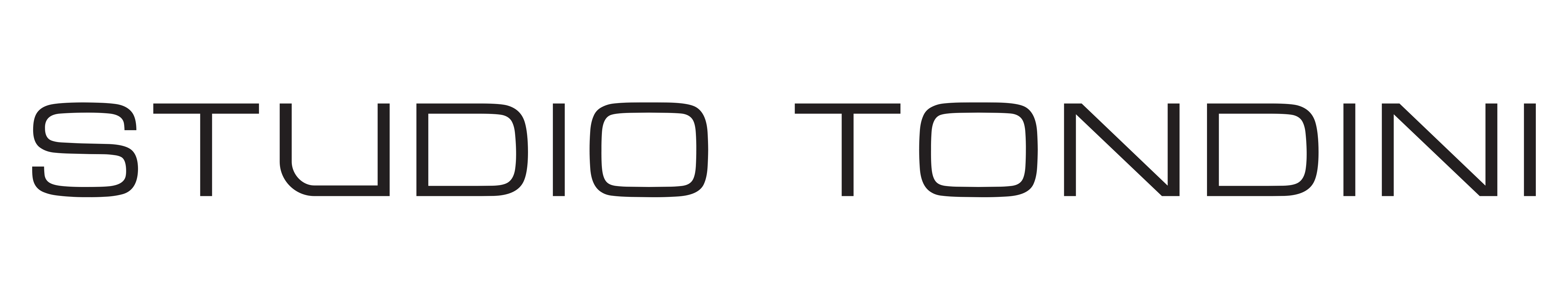 Studio Tondini
