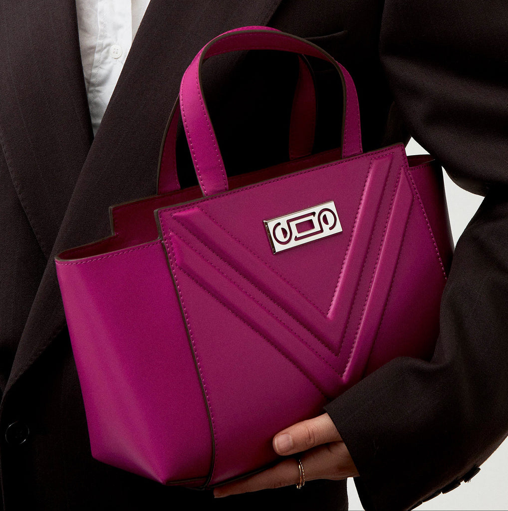 The Maja Little Tote Bag