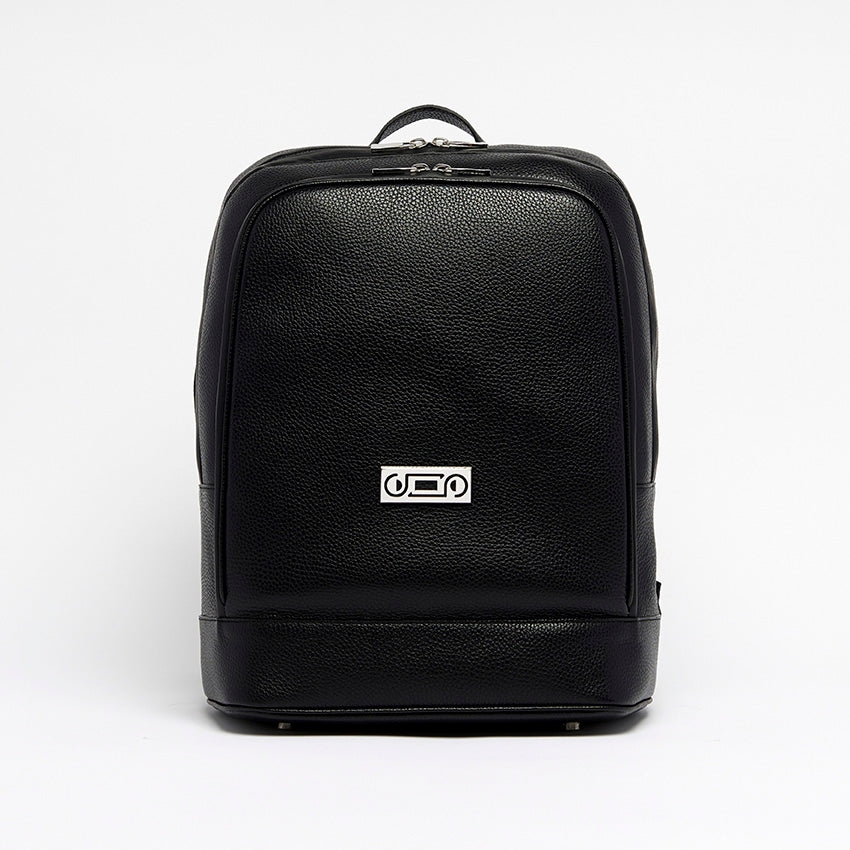 The Simona Monochrome Backpack
