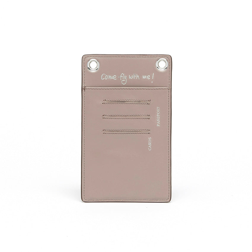 The Come Fly With Me!