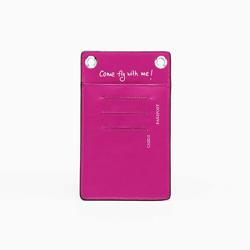 The Come Fly With Me!